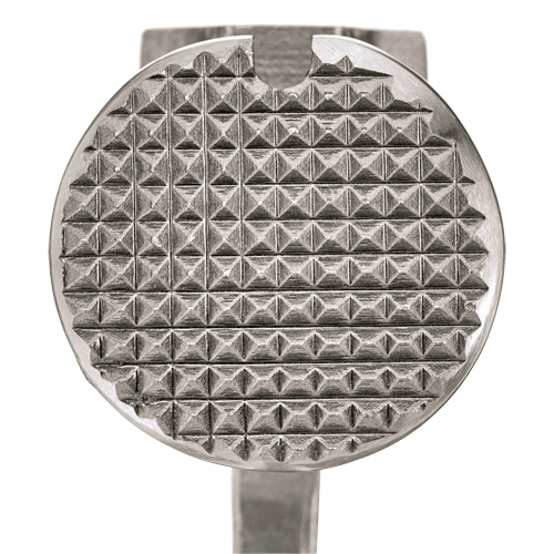 Marteau de charpente &agrave; face usin&eacute;e, 17 oz, Prise en Acier plein, 16-1/8" lo Sidevic Inc.