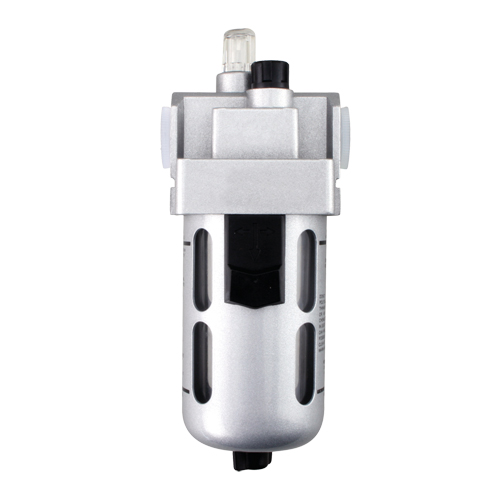 Lubrificateur d'air, 1/4" NPT, Max. 145 PSI, Modulaire Sidevic Inc.
