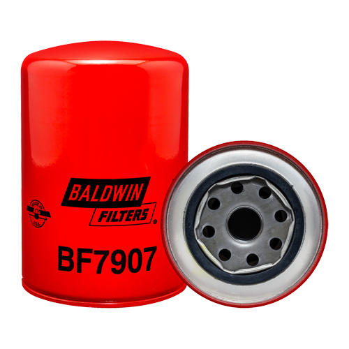 BF7907 Filtre &agrave; carburant &agrave; visser Sidevic Inc.