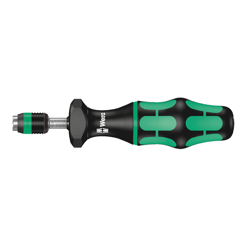 Tournevis &agrave; couple ajustable, Gamme de couple 11,0 - 29,0 lb-po, 4-1/8" Longueur Sidevic Inc.