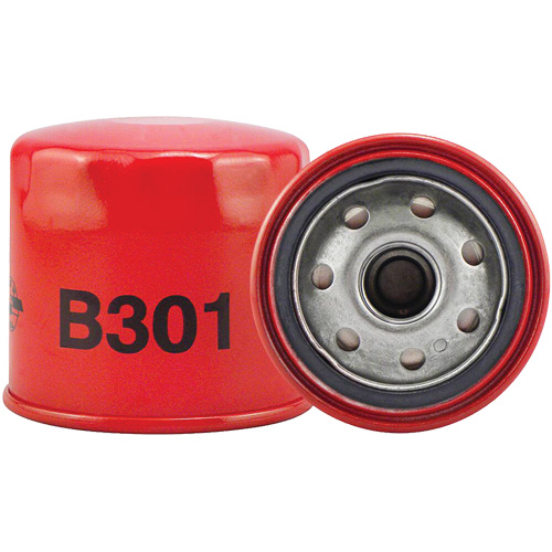 B301 Spin-On Lube Filter Sidevic Inc.