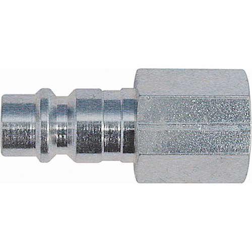 Abouts interchangeables Ultraflo, 1/4" Sidevic Inc.