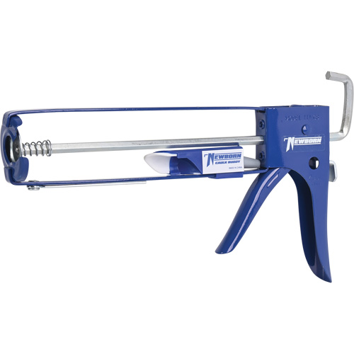 E-Z Thrust&reg; Hex-Rod Parallel Frame Caulking Gun, 300 ml Sidevic Inc.