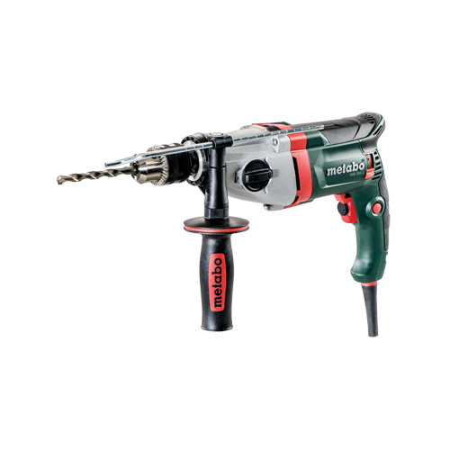 Impact Hammer Drill Sidevic Inc.