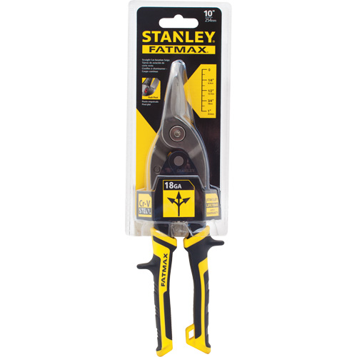 FatMax&reg; Aviation Snips Sidevic Inc.