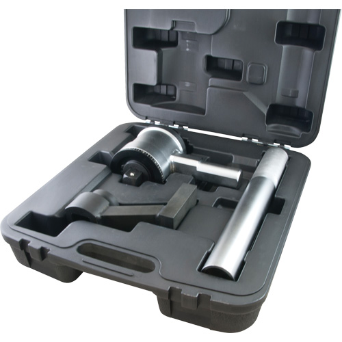 Multiplicateur de couple, 1/2" Couple d'entr&eacute;e, 1" Couple de sortie, 26:1 Ratio Sidevic Inc.