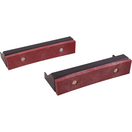 Fiber Grip Jaws Sidevic Inc.
