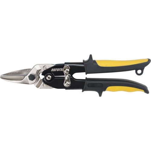 Cisailles &agrave; pivots multiples, Longueur de coupe de 1-1/2", Coupe Droit Sidevic Inc.