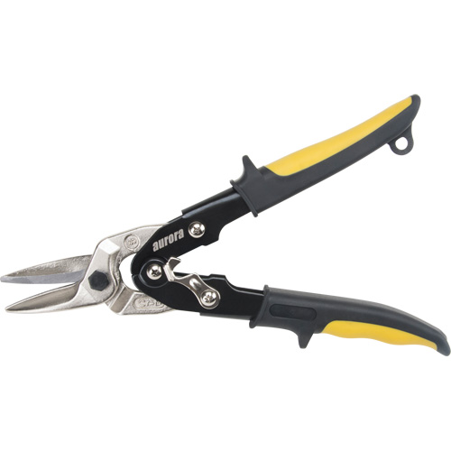 Cisailles &agrave; pivots multiples, Longueur de coupe de 1-1/2", Coupe Droit Sidevic Inc.