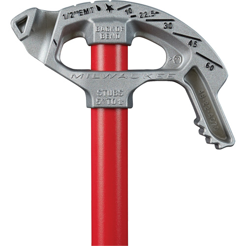 Aluminum Conduit Bender Sidevic Inc.