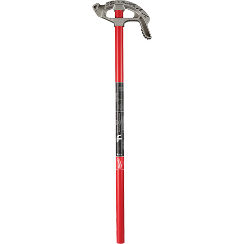 Machine &agrave; plier les conduits en aluminium Sidevic Inc.