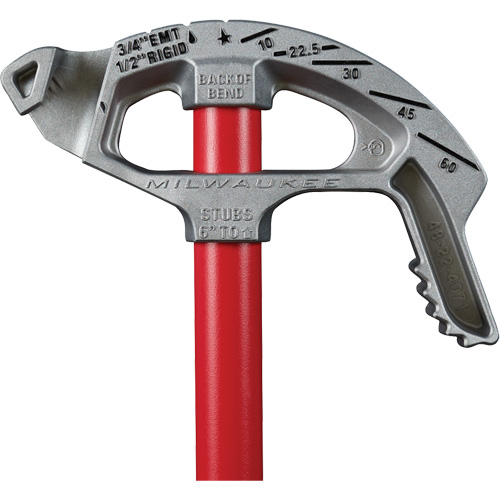 Machine &agrave; plier les conduits en aluminium Sidevic Inc.