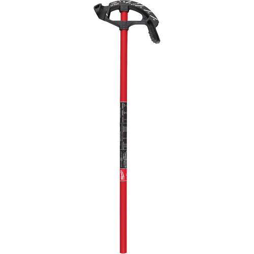 Iron Conduit Bender Sidevic Inc.
