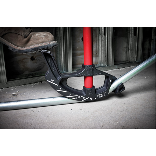 Iron Conduit Bender Sidevic Inc.