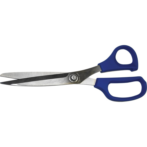 Trimmer, 8-1/8", Rings Handle Sidevic Inc.