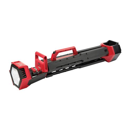 M18 Rocket Dual Power Tower Light, LED, 2500 Lumens, Aluminum Housing Sidevic Inc.