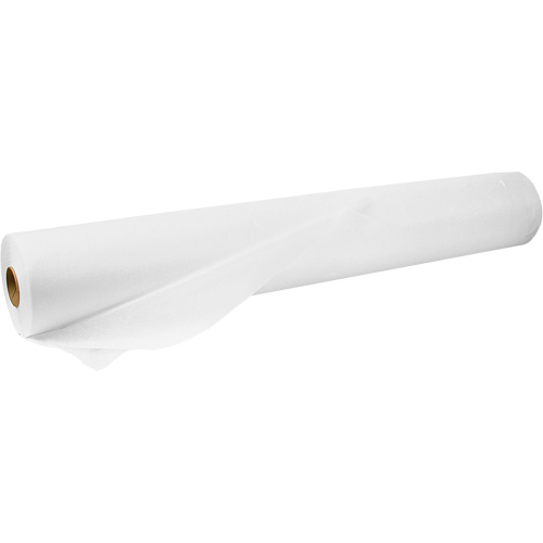 Mat&eacute;riau de protection collecteur de salet&eacute;, 300' lo x 4-2/3' la, Plastique Sidevic Inc.