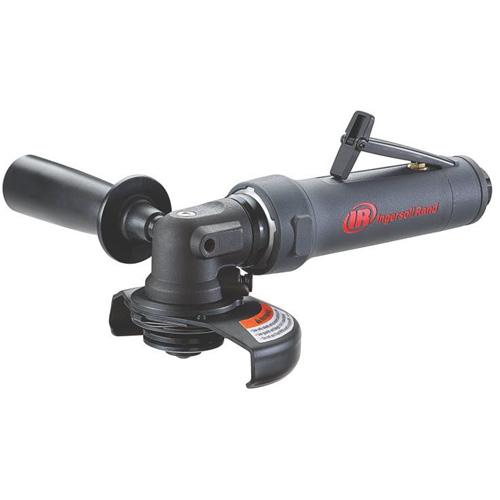 Meuleuse angulaire de s&eacute;rie M2, Roue 4-1/4", Entr&eacute;e 3/8" NPT, 12 000 Tr/min Sidevic Inc.