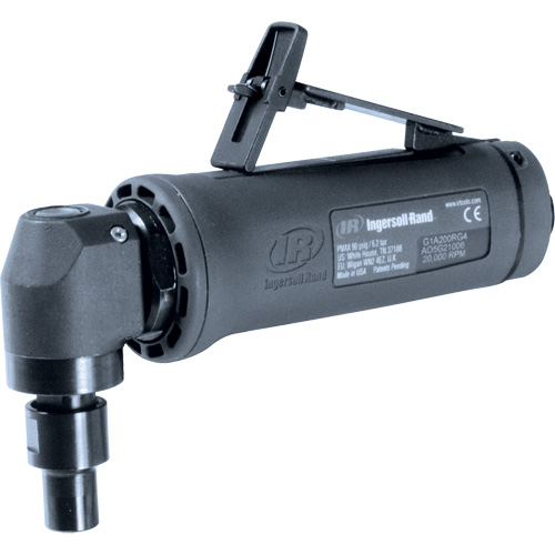 G1 Series Right Angle Die Grinder, 1/4" Collet, 20000 RPM Sidevic Inc.