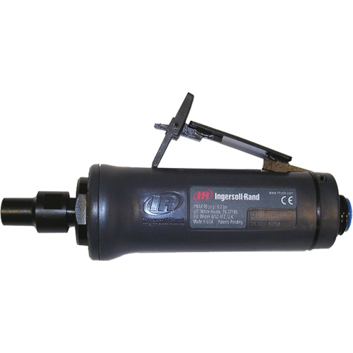 G1 Series Straight Die Grinder, 1/4" Collet, 20000 RPM Sidevic Inc.