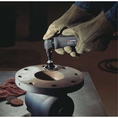 G1 Series Right Angle Die Grinder, 1/4" Collet, 12000 RPM Sidevic Inc.