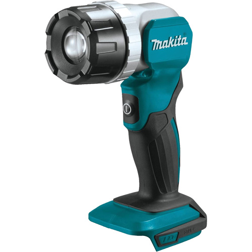 LXT&reg; Adjustable Beam Flashlight, LED, 190 Lumens, 23 Hrs. Run Time, Rechargeable Battery, Aluminum Sidevic Inc.