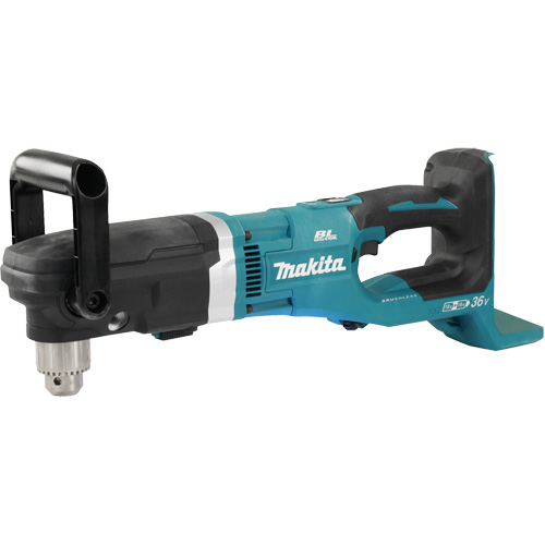 Perceuse coud&eacute;e avec moteur sans balai (outil seulement), 18 V, Mandrin 1/2", Lithium-ion Sidevic Inc.