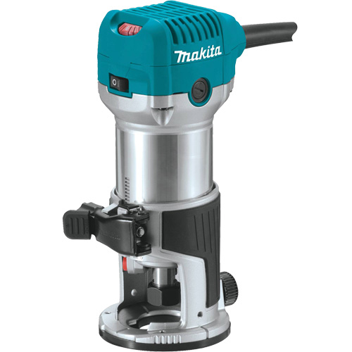 Compact Router Sidevic Inc.