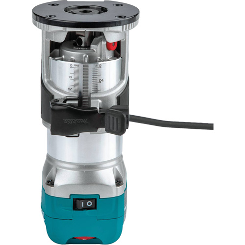 Compact Router Sidevic Inc.