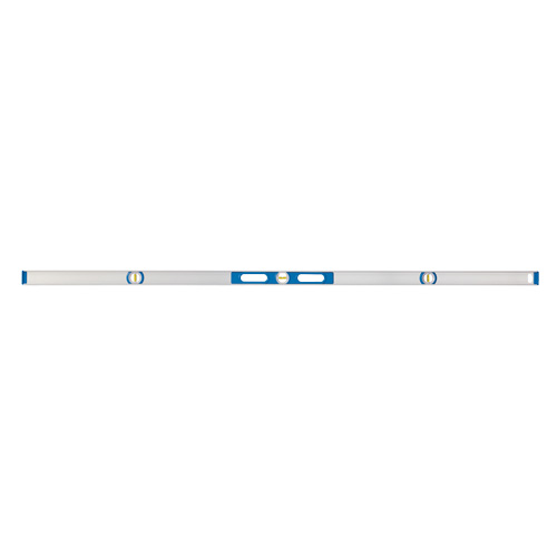 Level, I-Beam, 78" L, Aluminum, 3, Magnetic Sidevic Inc.