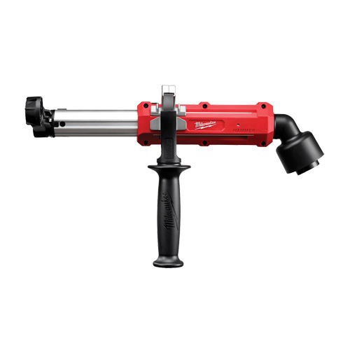 Extracteur de poussi&egrave;re assist&eacute; par d&eacute;pression Sidevic Inc.
