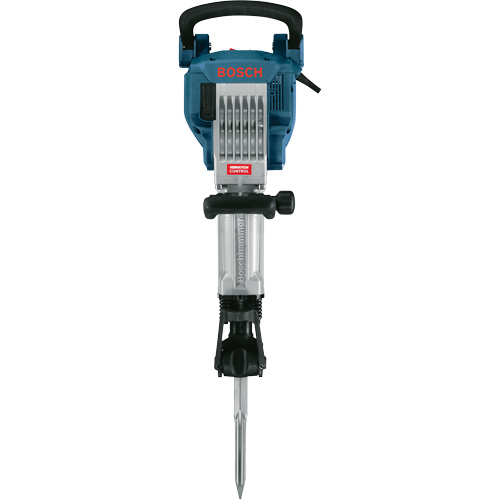 Jack Breaker Hammer Sidevic Inc.