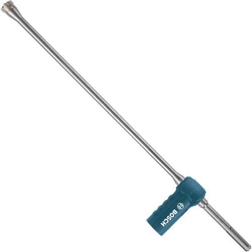 SDS-Max&reg; Speed Clean Dust Extraction Bit Sidevic Inc.