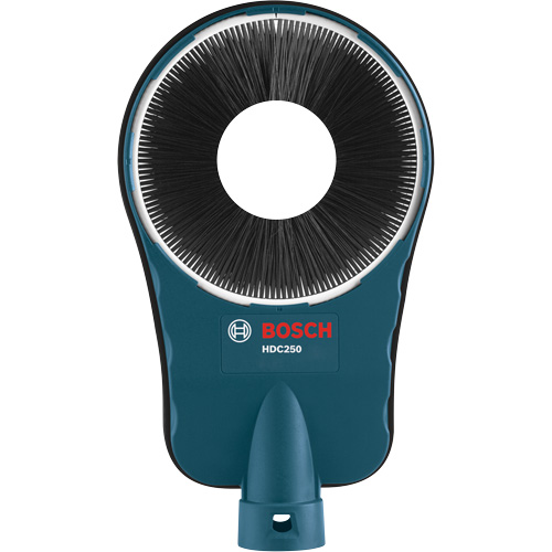 SDS-Max&reg; Core Bit Dust Collection Attachment Sidevic Inc.