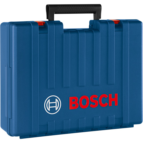 Marteau rotatif SDS-Plus avec syst&egrave;me de changement rapide du mandrin, 1-1/8" - 3-1/8", 8,5 A, 0-3600 Coups/min, 0-760 Tr/min, 3,1 lb-pi Sidevic Inc.