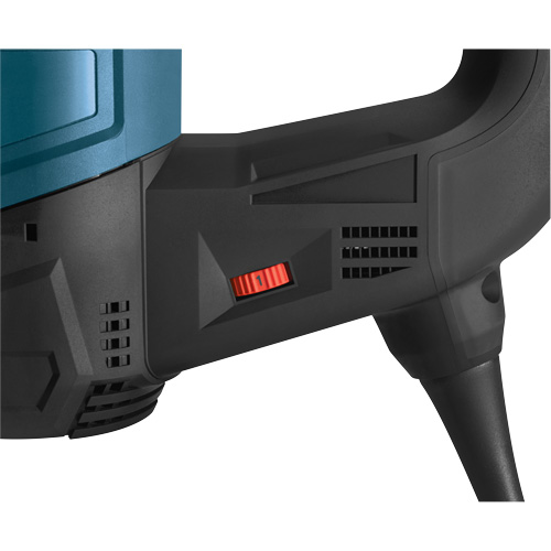 Marteau combin&eacute; SDS-Max Sidevic Inc.