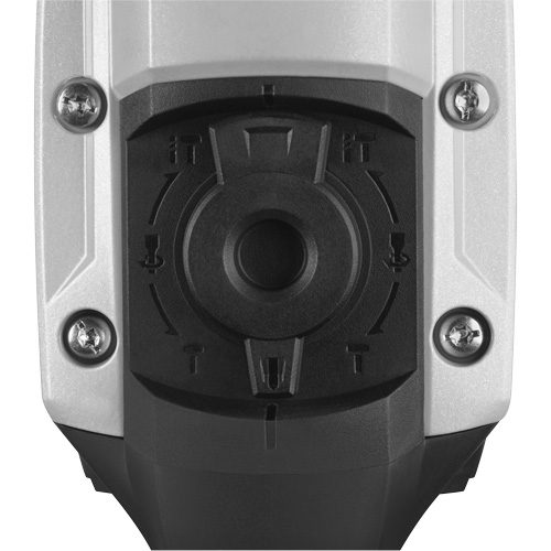 Marteau combin&eacute; SDS-Max Sidevic Inc.