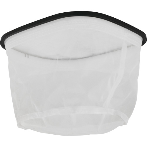 Filtre &agrave; eau pour aspirateur, &eacute;toffe, Pour 2,1 gal. us Sidevic Inc.
