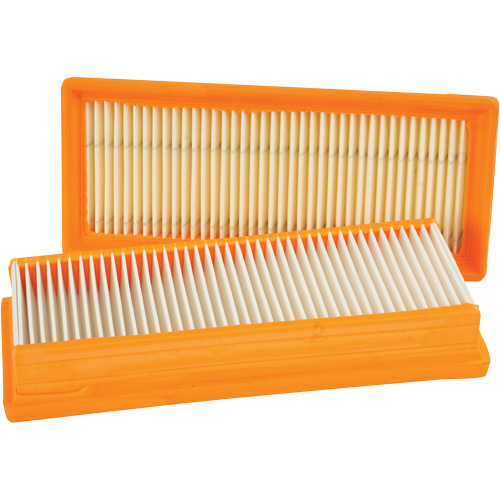 Filtres d'aspirateur humide/sec, Hepa, Pour 12 gal. US Sidevic Inc.