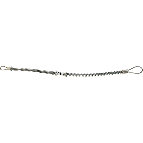 Longe de s&eacute;curit&eacute; boyau &agrave; boyau King Cable Sidevic Inc.