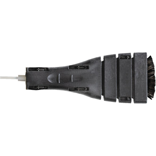 MIG Weld Brush with Removable Rings Sidevic Inc.