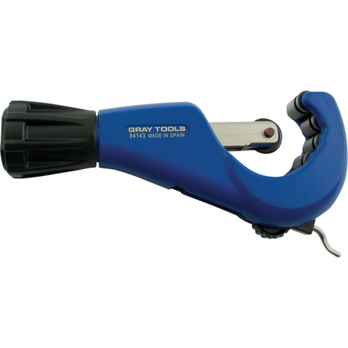Coupe-tube, Capacit&eacute; de 1/8" - 1-3/4" Sidevic Inc.