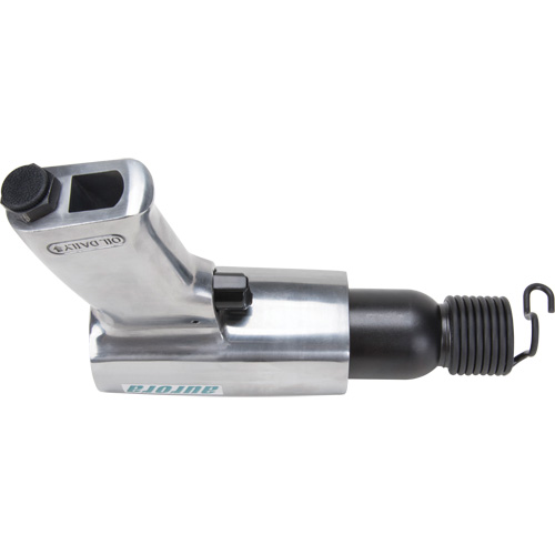 Utility Hammer, 25 CFM, 1/4" NPTF, 3000 BPM, 3/4" x 2-5/8" (19.0mm x 66.0mm) Sidevic Inc.