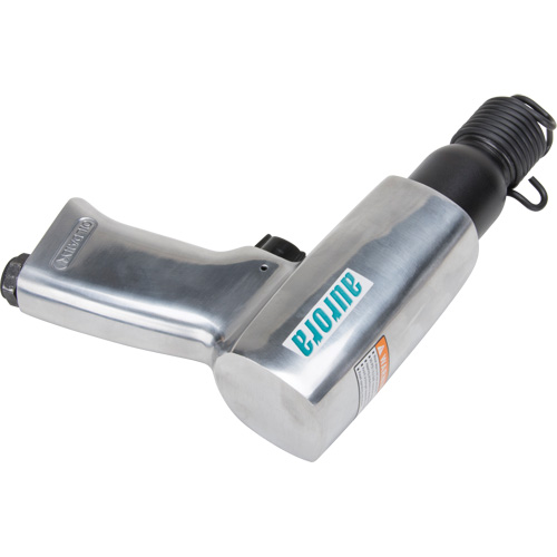 Utility Hammer, 25 CFM, 1/4" NPTF, 3000 BPM, 3/4" x 2-5/8" (19.0mm x 66.0mm) Sidevic Inc.