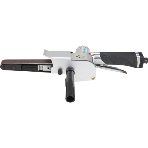 Belt Sander, 20-1/2" - 3/4", 16 CFM, 1/4" NPTF Sidevic Inc.