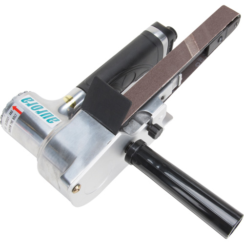 Belt Sander, 20-1/2" - 3/4", 16 CFM, 1/4" NPTF Sidevic Inc.
