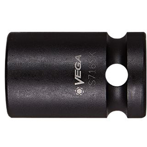 Square Drive Bit Holder Sidevic Inc.