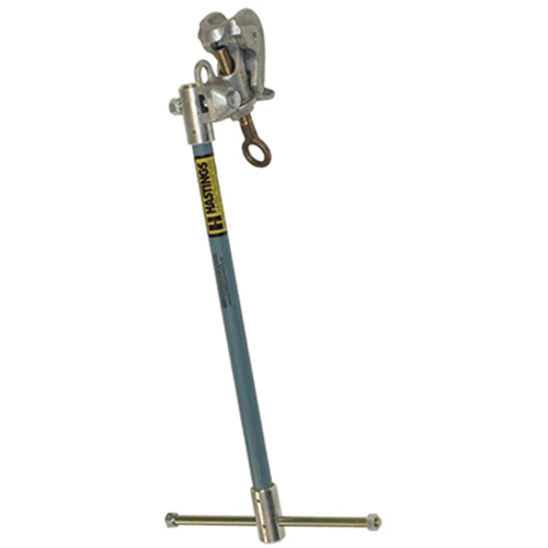 Insulated Jumper Holder Sidevic Inc.