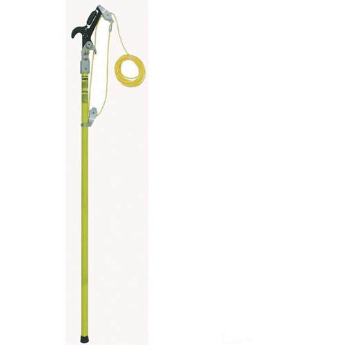Single Round Pole Tree Trimmer, Fibreglass Handle Sidevic Inc.