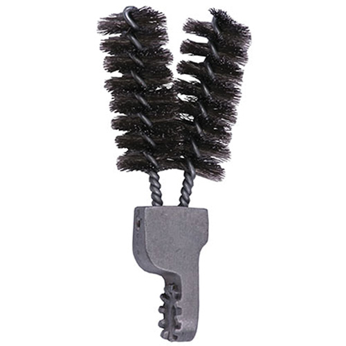 Universal V-Shape Conductor Cleaning Brush Sidevic Inc.